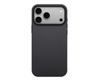 Etui do telefonów PITAKA Aramid UltraGuard Case Black/Grey iPhone 17 Pro Max